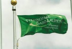 Novotel au Technoparc Montréal