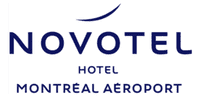 Hotel Novotel Technoparc Montréal aéroport