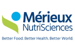 Mérieux NutriSciences 150 x 101